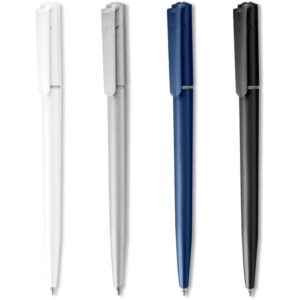Alternative view of Altitude Butler Ball Pen