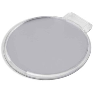 Alternative view of Altitude Carly Compact Mirror