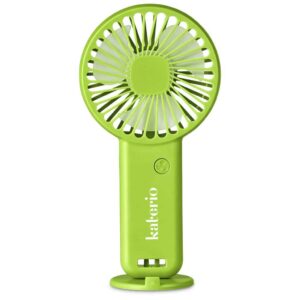 Altitude Celestia Rechargeable Handheld Mini USB Fan