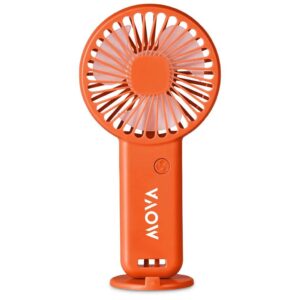 Altitude Celestia Rechargeable Handheld Mini USB Fan