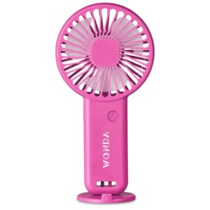 Altitude Celestia Rechargeable Handheld Mini USB Fan
