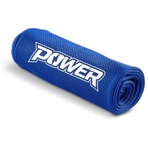 Altitude Chill Cooling Sports Towel - Image 4