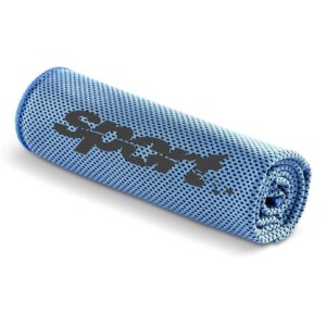 Altitude Chill Cooling Sports Towel - Image 5