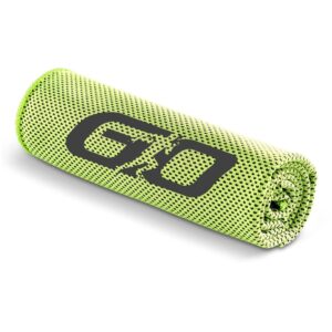 Altitude Chill Cooling Sports Towel - Image 6
