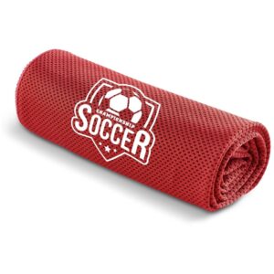 Altitude Chill Cooling Sports Towel - Image 7