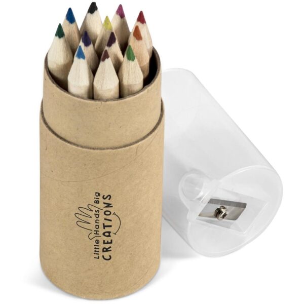 Altitude Chroma Pencil Set — Altitude Chroma Pencil Set