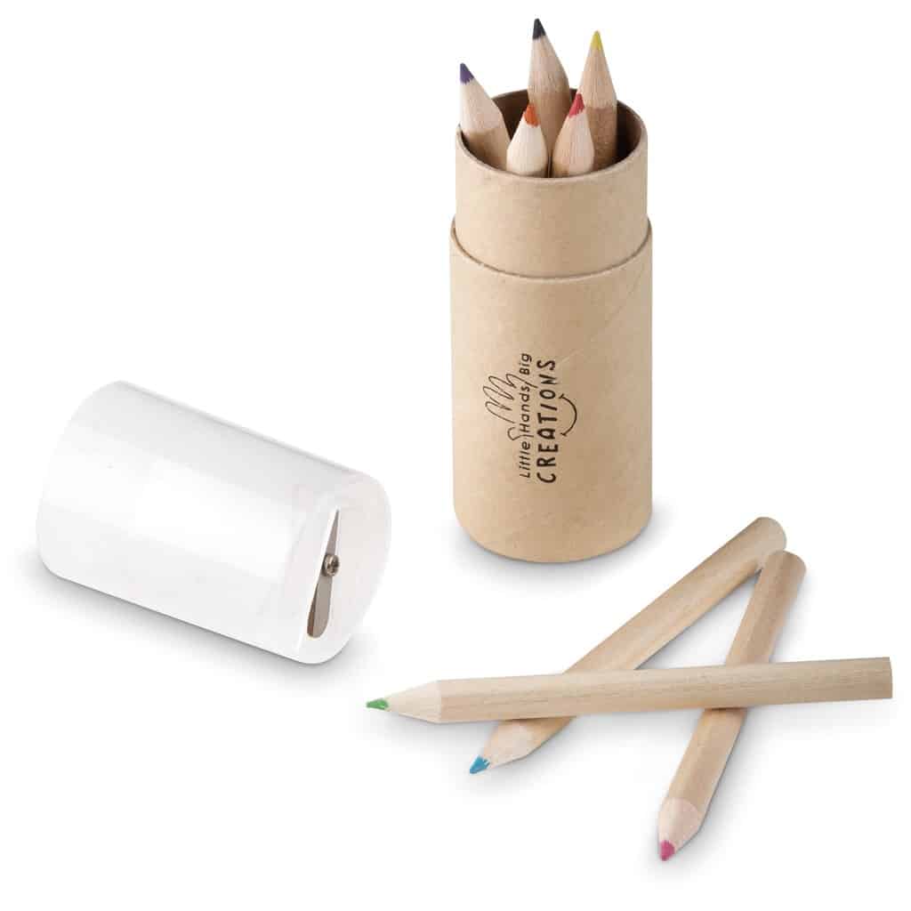 Altitude Chroma Pencil Set - Image 2