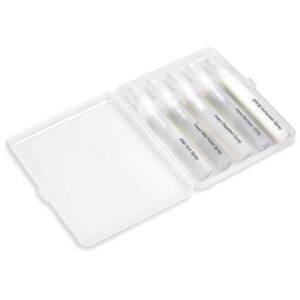 Altitude Cinco Travel Care Set — Altitude Cinco Travel Care Set