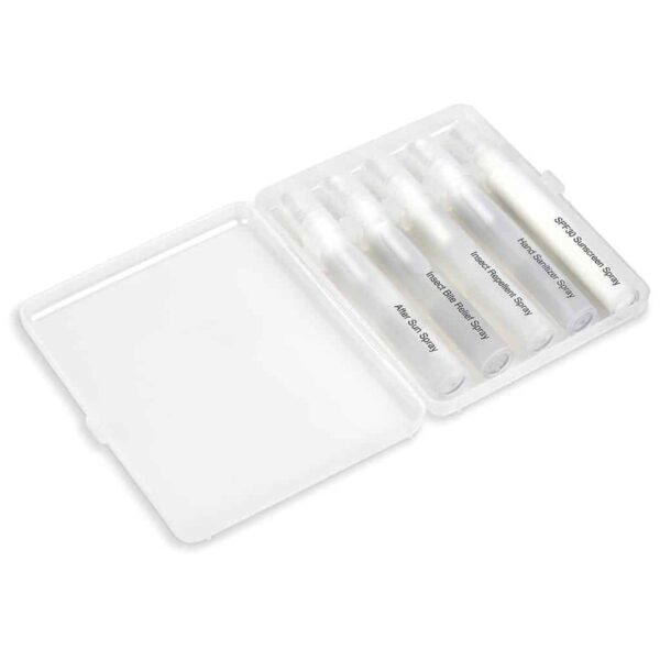 Altitude Cinco Travel Care Set — Altitude Cinco Travel Care Set
