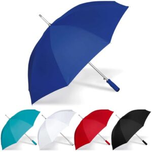 Alternative view of Altitude Cloudburst Auto-Open Umbrella