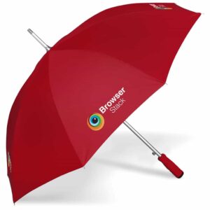 Altitude Cloudburst Auto-Open Umbrella - Image 4