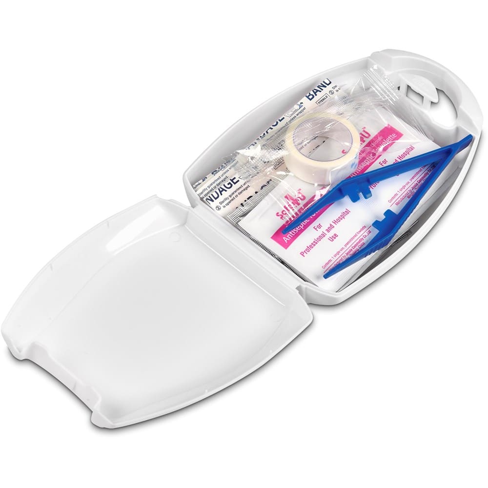 Altitude Collins Mini First Aid Kit - Image 2
