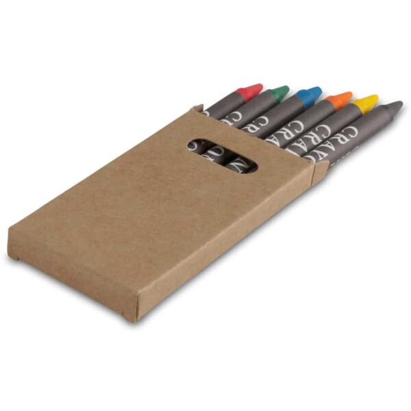 Altitude Crazy Crayon Set — Altitude Crazy Crayon Set