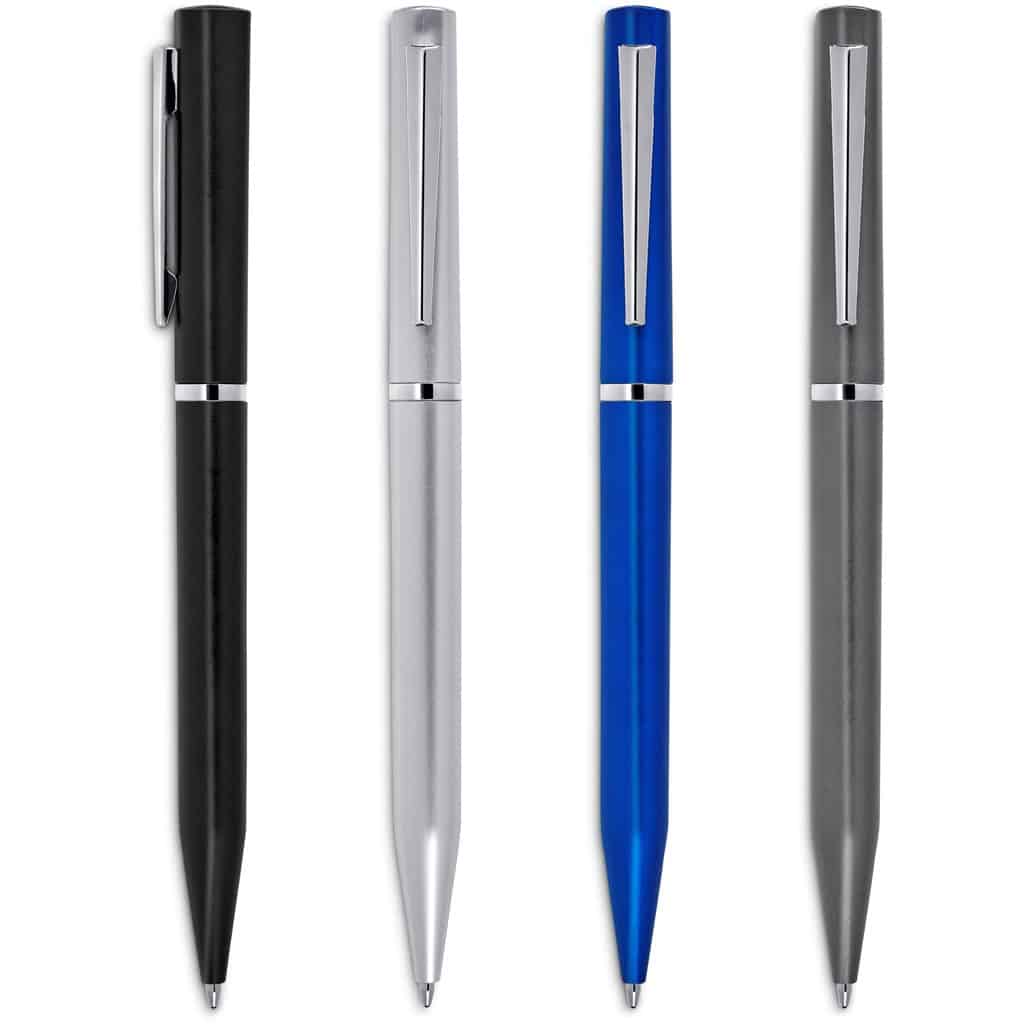 Altitude Crowne Ball Pen - Image 2
