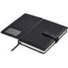 Altitude Cypher A5 Hard Cover Notebook — Altitude Cypher A5 Hard Cover Notebook