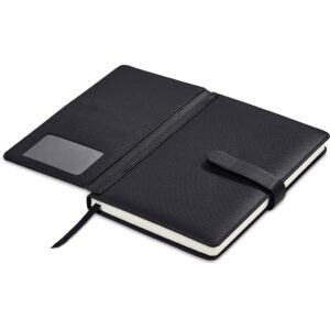 Altitude Cypher A5 Hard Cover Notebook — Altitude Cypher A5 Hard Cover Notebook