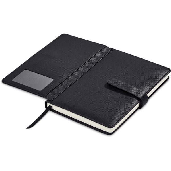 Altitude Cypher A5 Hard Cover Notebook — Altitude Cypher A5 Hard Cover Notebook