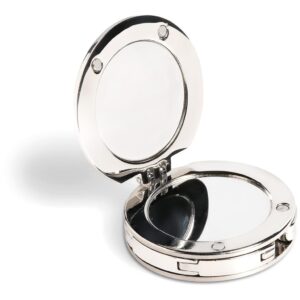 Altitude Deity Bag Holder & Mirror — Altitude Deity Bag Holder & Mirror
