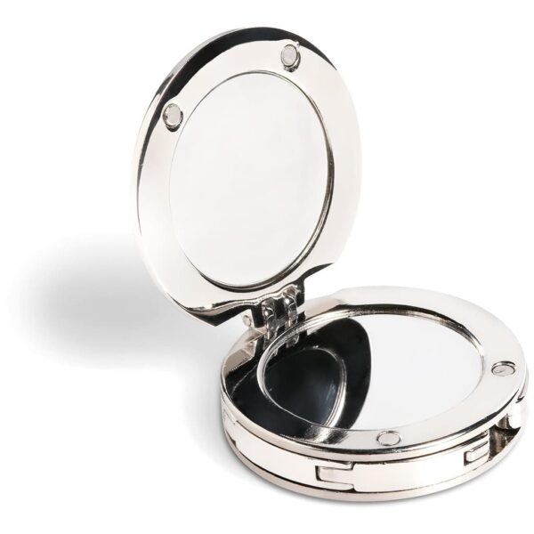 Altitude Deity Bag Holder & Mirror — Altitude Deity Bag Holder & Mirror