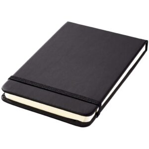 Altitude Discovery A6 Hard Cover Flip Notebook — Altitude Discovery A6 Hard Cover Flip Notebook