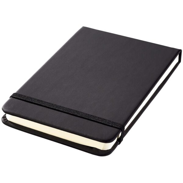 Altitude Discovery A6 Hard Cover Flip Notebook — Altitude Discovery A6 Hard Cover Flip Notebook