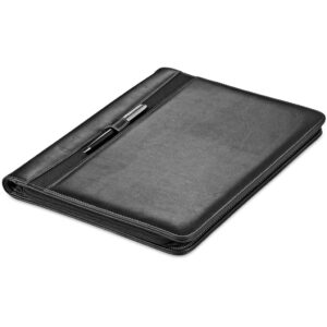 Alternative view of Altitude Eastbrook A4 Zip-Around Folder