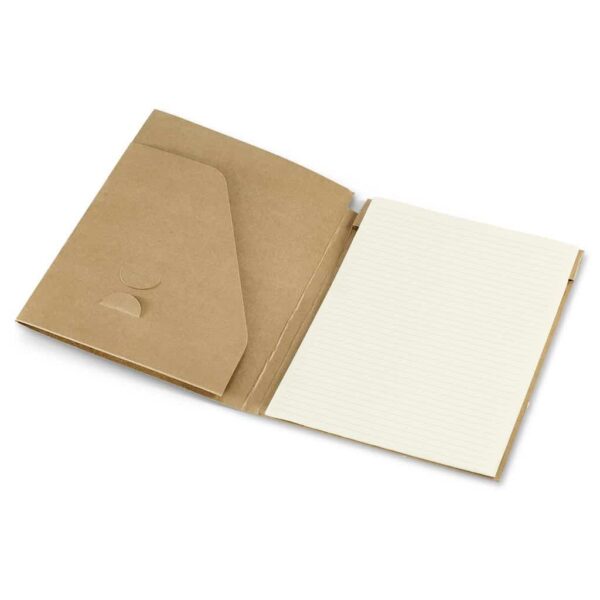 Altitude Eco-Logical A4 Folder — Altitude Eco-Logical A4 Folder