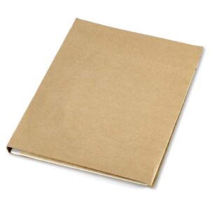 Altitude Eco-Logical A4 Folder