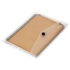 Altitude Eco-Logical A5 Notebook & Pen — Altitude Eco-Logical A5 Notebook & Pen
