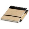 Altitude Eco-Logical A6 Notebook & Pen — Altitude Eco-Logical A6 Notebook & Pen