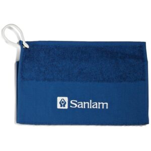 Altitude Erinvale Golf Towel - Image 3