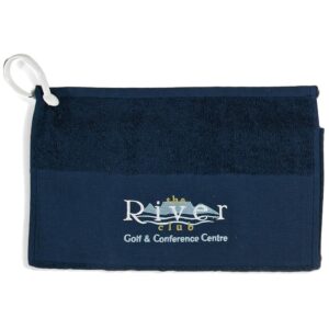Altitude Erinvale Golf Towel - Image 4