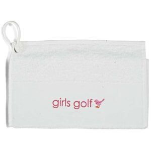 Altitude Erinvale Golf Towel - Image 5
