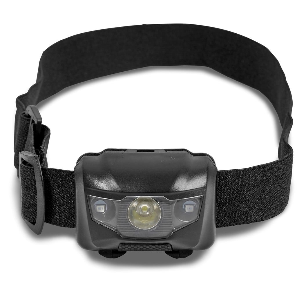 Altitude Explorer Head Lamp - Image 2