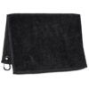Altitude Fairway Cotton Golf Towel — Altitude Fairway Cotton Golf Towel