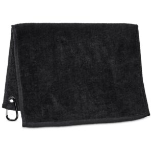 Altitude Fairway Cotton Golf Towel — Altitude Fairway Cotton Golf Towel