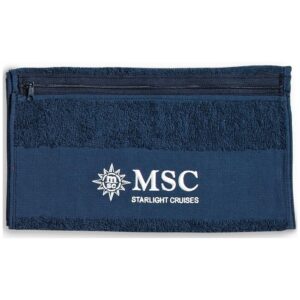 Altitude Fanatic Sports Towel - Image 3