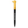 Altitude Fanflare Ball Pen — Altitude Fanflare Ball Pen