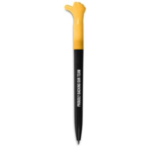 Altitude Fanflare Ball Pen — Altitude Fanflare Ball Pen