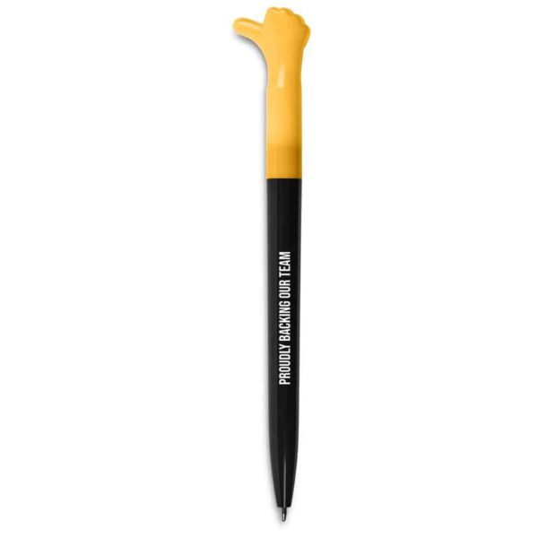 Altitude Fanflare Ball Pen — Altitude Fanflare Ball Pen