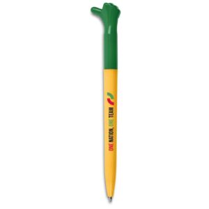 Altitude Fanflare Ball Pen - Image 3