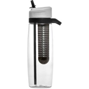 Alternative view of Altitude Flavourade Plastic Infuser Bottle - 1 Litre