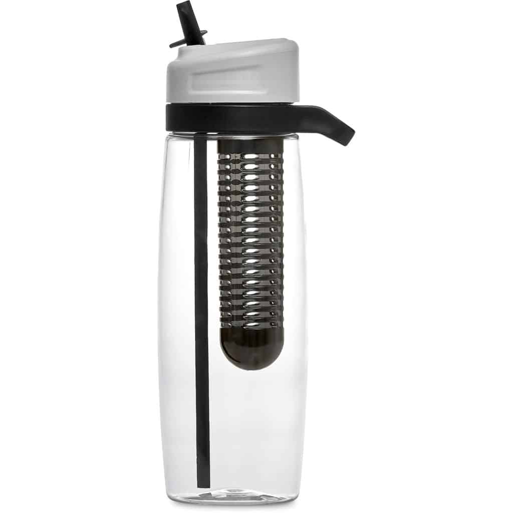 Altitude Flavourade Plastic Infuser Bottle – 1 Litre