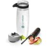 Altitude Flavourade Plastic Infuser Bottle – 1 Litre — Altitude Flavourade Plastic Infuser Bottle – 1 Litre