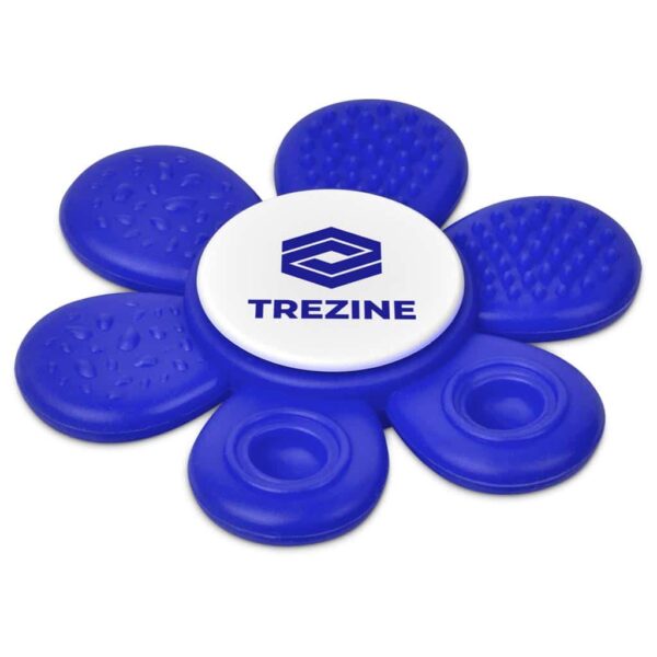 Altitude Flower Power Stress Relief Spinner — Altitude Flower Power Stress Relief Spinner