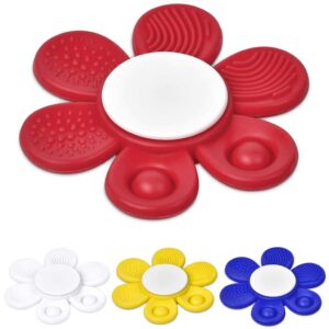 Alternative view of Altitude Flower Power Stress Relief Spinner