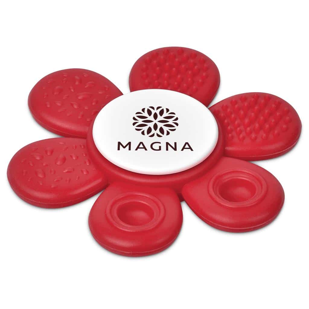 Altitude Flower Power Stress Relief Spinner - Image 4