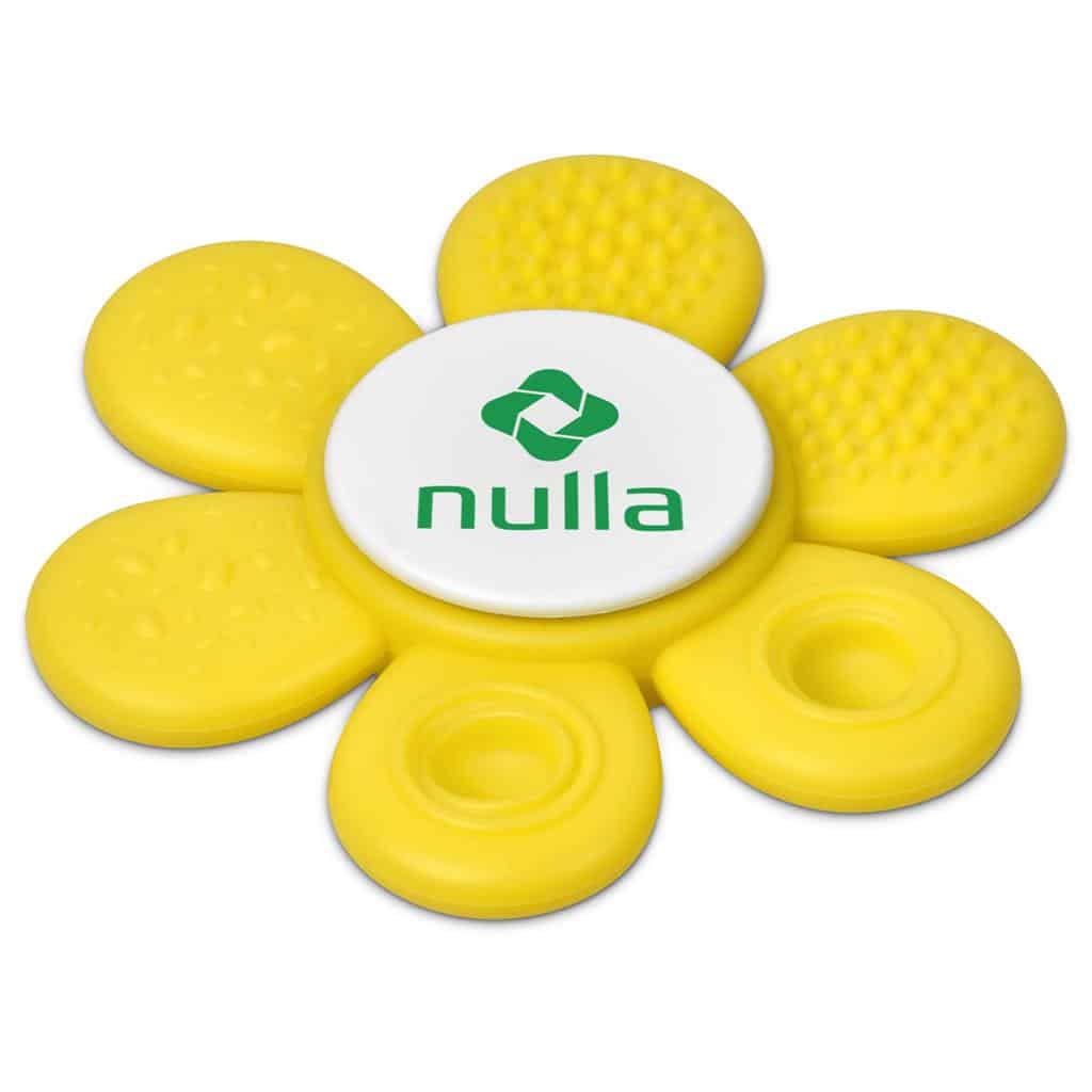 Altitude Flower Power Stress Relief Spinner - Image 6