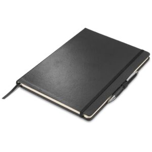 Altitude Fourth Estate A4 Hard Cover Notebook — Altitude Fourth Estate A4 Hard Cover Notebook