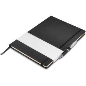 Alternative view of Altitude Fourth Estate A4 Hard Cover Notebook